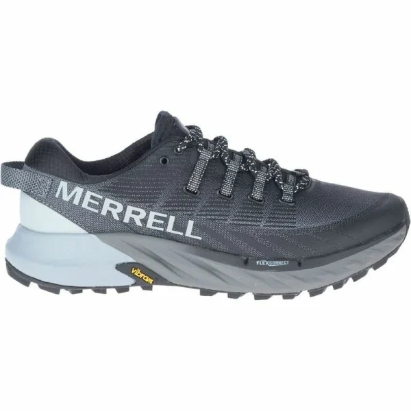 Boutique officielle Acheter 😀 Merrell Agility Peak 4 – Chaussures trail homme 🥰 10