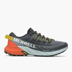 Boutique officielle Acheter 😀 Merrell Agility Peak 4 – Chaussures trail homme 🥰 23