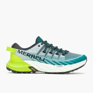 Boutique officielle Acheter 😀 Merrell Agility Peak 4 – Chaussures trail homme 🥰 25