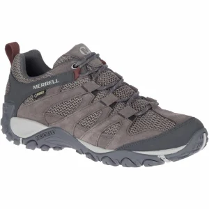 en promotion Top 10 🌟 Merrell Alverstone GTX – Chaussures randonnée homme ✨ 8