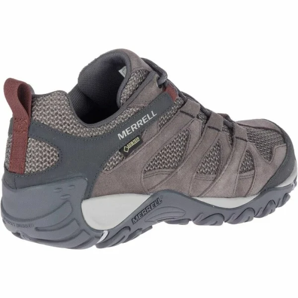 en promotion Top 10 🌟 Merrell Alverstone GTX – Chaussures randonnée homme ✨ 4