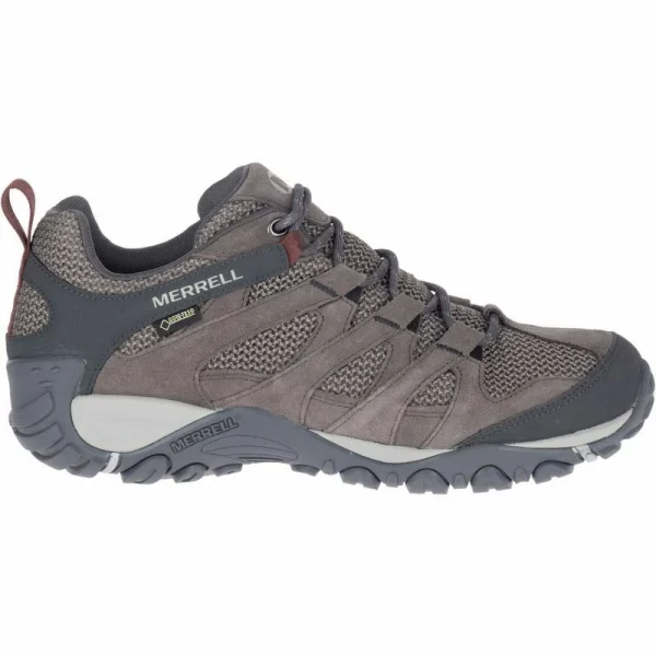 en promotion Top 10 🌟 Merrell Alverstone GTX – Chaussures randonnée homme ✨ 1