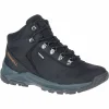 Meilleur prix ✔️ Merrell Erie Mid Ltr WP – Chaussures trekking homme 😀 ﻿soldes 32