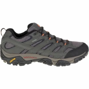 Meilleure affaire 👍 Merrell Moab 2 GTX – Chaussures randonnée homme 🎁 SOLDES TOUT À 30