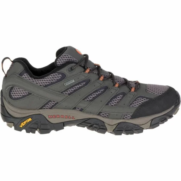 Meilleure affaire 👍 Merrell Moab 2 GTX – Chaussures randonnée homme 🎁 SOLDES TOUT À 11