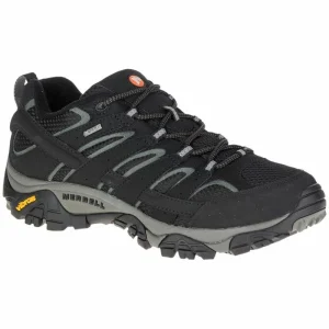 Meilleure affaire 👍 Merrell Moab 2 GTX – Chaussures randonnée homme 🎁 SOLDES TOUT À 14