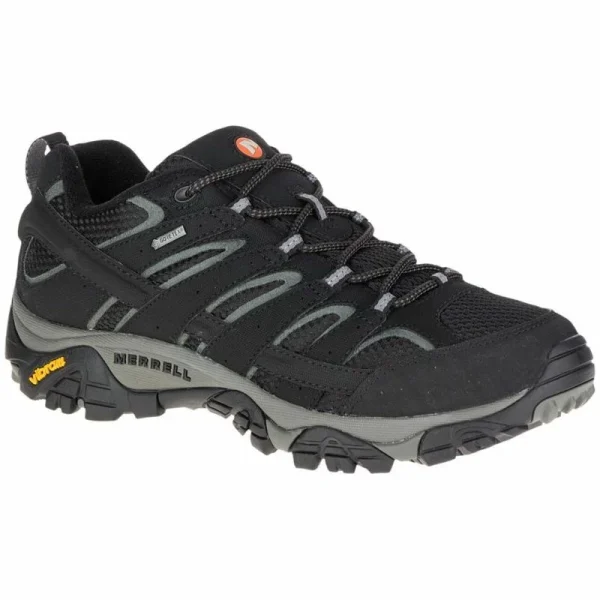 Meilleure affaire 👍 Merrell Moab 2 GTX – Chaussures randonnée homme 🎁 SOLDES TOUT À 3