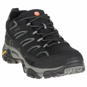 Meilleure affaire 👍 Merrell Moab 2 GTX – Chaussures randonnée homme 🎁 SOLDES TOUT À 16