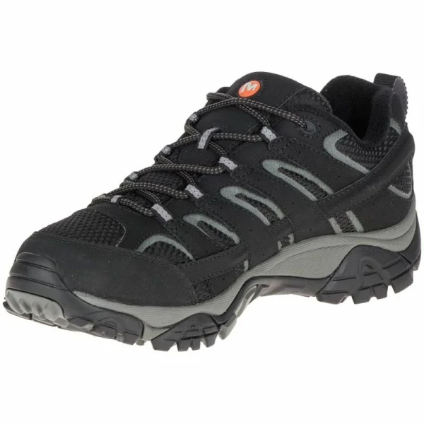 Meilleure affaire 👍 Merrell Moab 2 GTX – Chaussures randonnée homme 🎁 SOLDES TOUT À 6