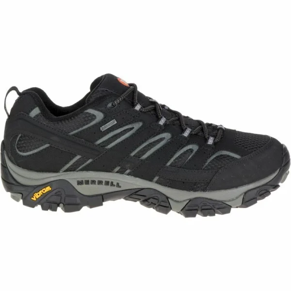 Meilleure affaire 👍 Merrell Moab 2 GTX – Chaussures randonnée homme 🎁 SOLDES TOUT À 1