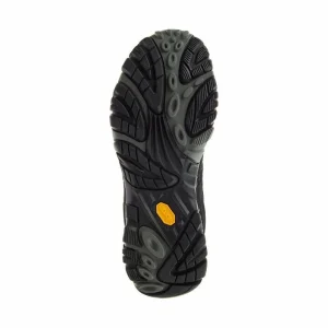 Meilleure affaire 👍 Merrell Moab 2 GTX – Chaussures randonnée homme 🎁 SOLDES TOUT À 26