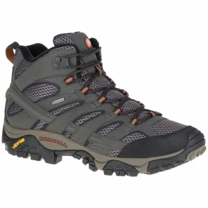 Meilleur Prix De gros ❤️ Merrell Moab 2 Mid GTX – Chaussures randonnée homme 🥰 14