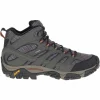 Meilleur Prix De gros ❤️ Merrell Moab 2 Mid GTX – Chaussures randonnée homme 🥰 29