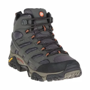 Meilleur Prix De gros ❤️ Merrell Moab 2 Mid GTX – Chaussures randonnée homme 🥰 16