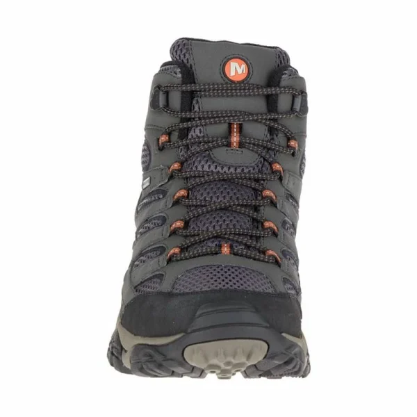 Meilleur Prix De gros ❤️ Merrell Moab 2 Mid GTX – Chaussures randonnée homme 🥰 5