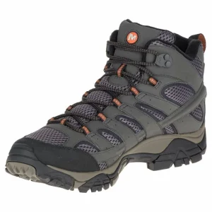 Meilleur Prix De gros ❤️ Merrell Moab 2 Mid GTX – Chaussures randonnée homme 🥰 20