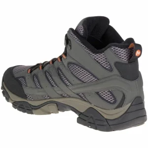 Meilleur Prix De gros ❤️ Merrell Moab 2 Mid GTX – Chaussures randonnée homme 🥰 22