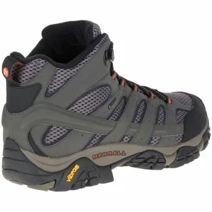 Meilleur Prix De gros ❤️ Merrell Moab 2 Mid GTX – Chaussures randonnée homme 🥰 24