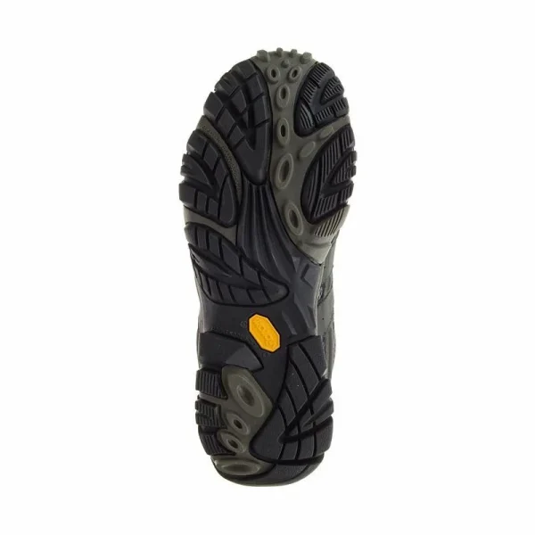 Meilleur Prix De gros ❤️ Merrell Moab 2 Mid GTX – Chaussures randonnée homme 🥰 10