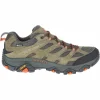 boutique en ligne Nouveau 🌟 Merrell Moab 3 GTX – Chaussures randonnée homme 👏 17