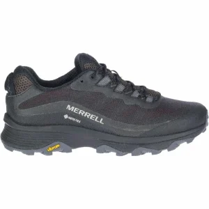 Meilleur prix 🛒 Merrell Moab Speed GTX – Chaussures randonnée homme 🌟 qualité supérieure 20