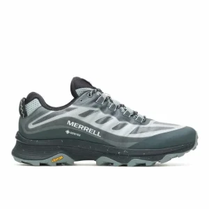 Meilleur prix 🛒 Merrell Moab Speed GTX – Chaussures randonnée homme 🌟 qualité supérieure 22