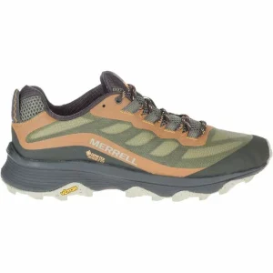 Meilleur prix 🛒 Merrell Moab Speed GTX – Chaussures randonnée homme 🌟 qualité supérieure 24