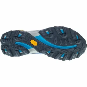 Meilleur prix 🛒 Merrell Moab Speed GTX – Chaussures randonnée homme 🌟 qualité supérieure 18