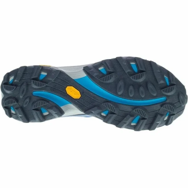 Meilleur prix 🛒 Merrell Moab Speed GTX – Chaussures randonnée homme 🌟 qualité supérieure 6