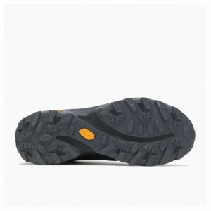 Vente flash 😉 Merrell Moab Speed Mid GTX – Chaussures randonnée homme 🛒 commentaire favorable 19