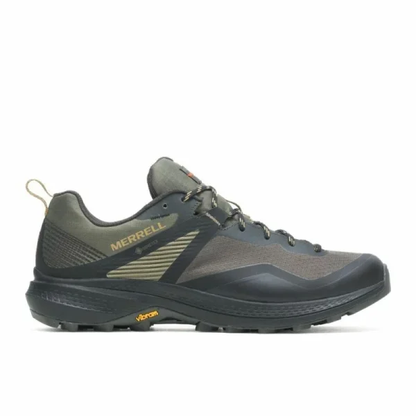 De gros ❤️ Merrell MQM 3 GTX – Chaussures trail homme 👏 excellente qualité 8