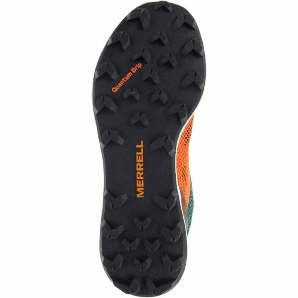 luxe soldes De gros 🧨 Merrell MTL Skyfire Rd – Chaussures trail homme ⌛ 8