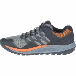 belle Grosses soldes 💯 Merrell Nova 2 – Chaussures trail homme 👏 11