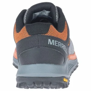 belle Grosses soldes 💯 Merrell Nova 2 – Chaussures trail homme 👏 13