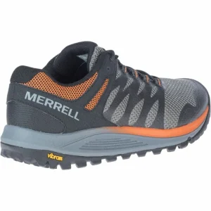 belle Grosses soldes 💯 Merrell Nova 2 – Chaussures trail homme 👏 15