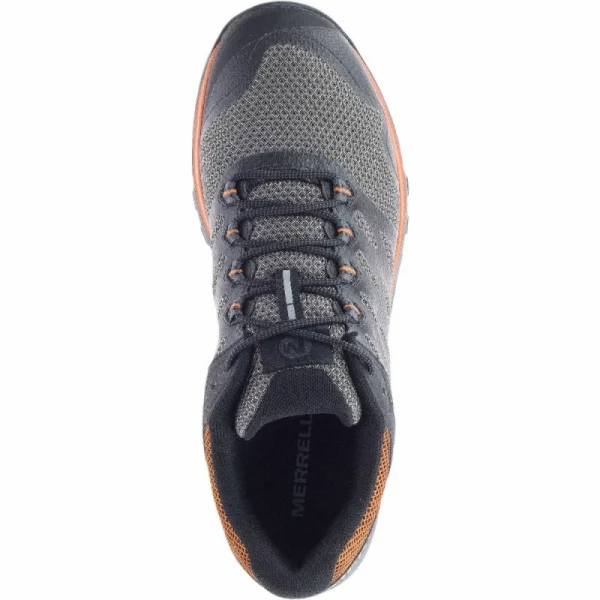 belle Grosses soldes 💯 Merrell Nova 2 – Chaussures trail homme 👏 7