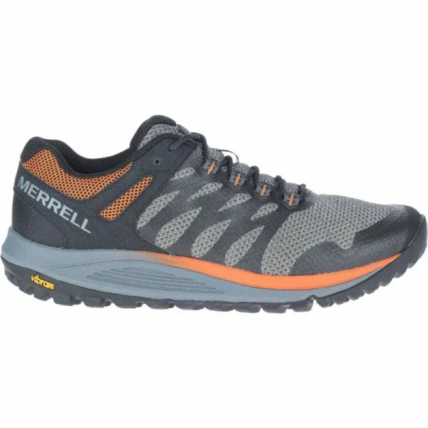 belle Grosses soldes 💯 Merrell Nova 2 – Chaussures trail homme 👏 1