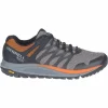 Les meilleures critiques de 🤩 Merrell Nova 2 GTX – Chaussures trail homme 💯 Meilleur Prix 5