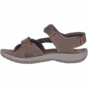 soldes officiel Coupon 😉 Merrell Sandspur 2 Convert – 🩴 Sandales randonnée homme 👍 11