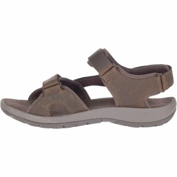 soldes officiel Coupon 😉 Merrell Sandspur 2 Convert – 🩴 Sandales randonnée homme 👍 3