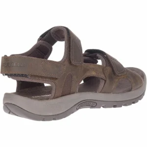 soldes officiel Coupon 😉 Merrell Sandspur 2 Convert – 🩴 Sandales randonnée homme 👍 15