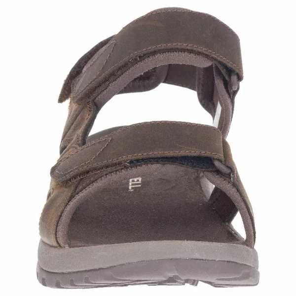 soldes officiel Coupon 😉 Merrell Sandspur 2 Convert – 🩴 Sandales randonnée homme 👍 6