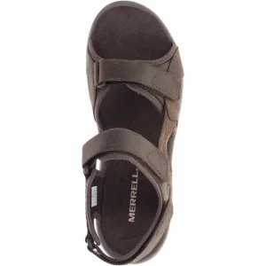 soldes officiel Coupon 😉 Merrell Sandspur 2 Convert – 🩴 Sandales randonnée homme 👍 19