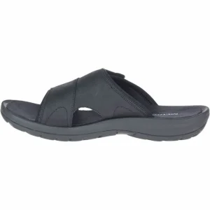 De gros 😍 Merrell Sandspur 2 Slide – 🩴 Sandales homme 🤩 meilleure qualité 16