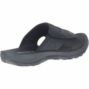 De gros 😍 Merrell Sandspur 2 Slide – 🩴 Sandales homme 🤩 meilleure qualité 20