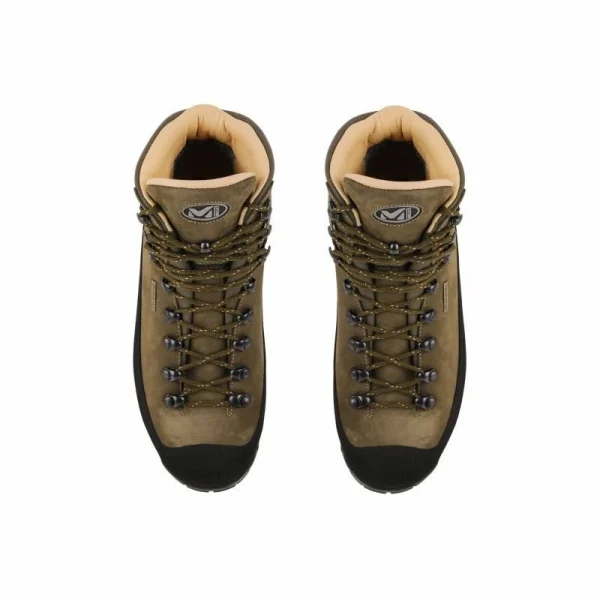 france Vente flash 🤩 Millet Bouthan GTX – Chaussures trekking homme 🌟 5