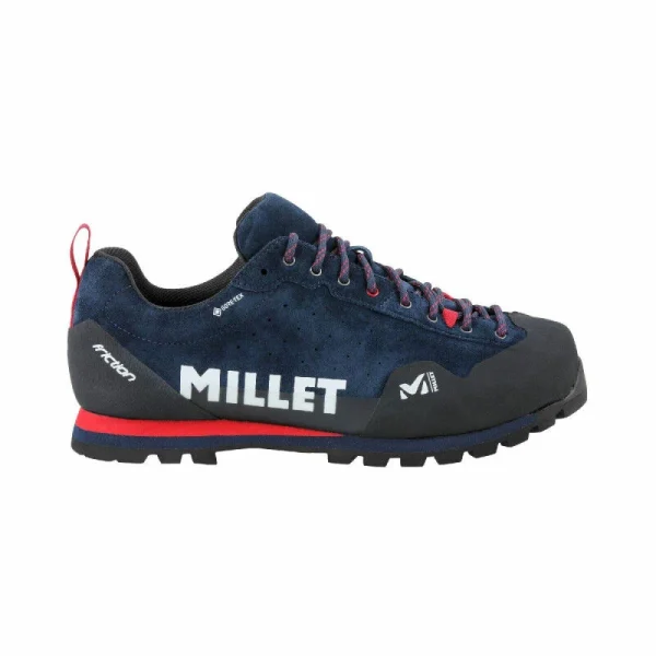 Meilleure affaire 💯 Millet Friction GTX U – Chaussures approche ⌛ livraison la plus rapide 1