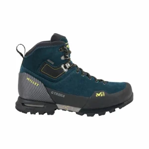 Acheter 🛒 Millet G Trek 4 GTX – Chaussures trekking homme ⌛ meilleur cadeau 12