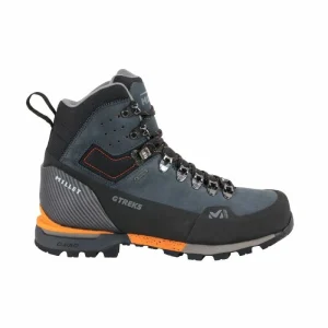 Top 10 ⌛ Millet G Trek 5 GTX – Chaussures trekking homme 🥰 à prix d'occasion 10