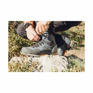 Top 10 ⌛ Millet G Trek 5 GTX – Chaussures trekking homme 🥰 à prix d'occasion 18